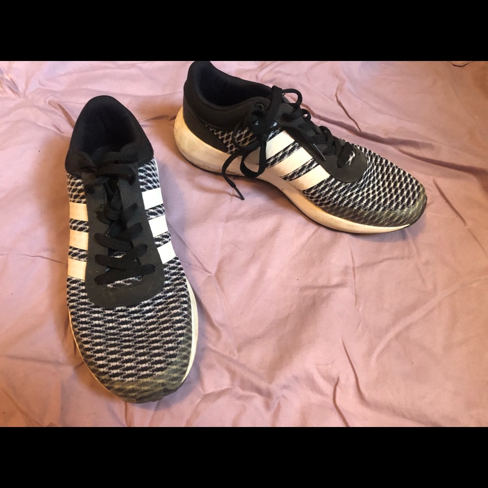 Adidas sneakers